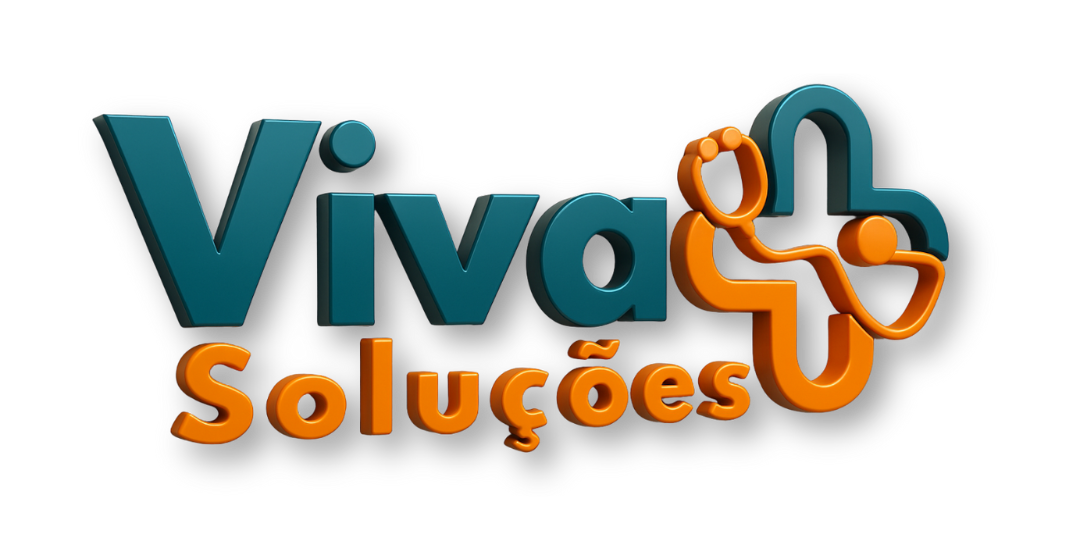 Viva Soluções Logo